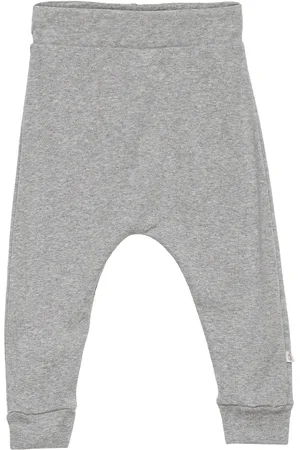 Smallstuff Pants Grey