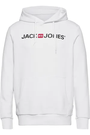 JACK & JONES Jjecorp Old Logo Sweat Hood Noos Jack & J S