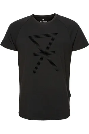 JBS of Denmark Jbs Of Dk T-Shirt W/Print Fsc