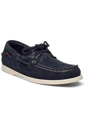 SEBAGO Portland Flesh Out Blue