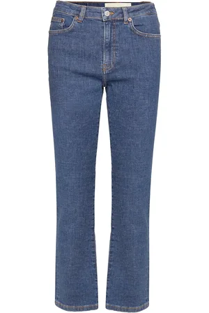 Jeanerica Mw006 Midtown Jeans Blue