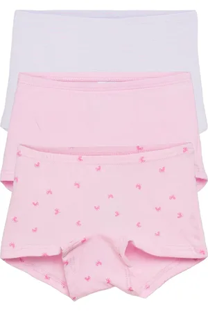 Schiesser Shorts Pink