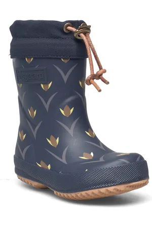 Bisgaard Thermo Blue