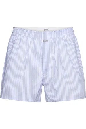 Jockey Boxer Woven