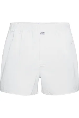 Jockey Boxer Woven 1-P