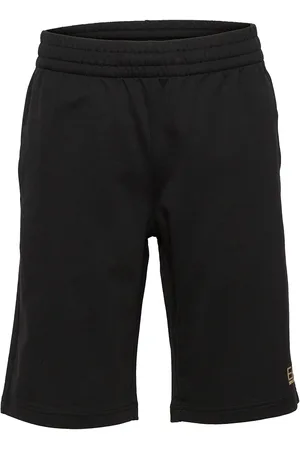 EA7 Bermuda Black