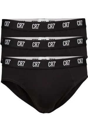 CR7 - Cristiano Ronaldo Main Basic, Brief, 3-Pack