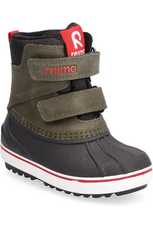 Reima Winter Boots, Coconi Khaki