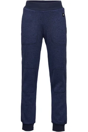Reima Fleece Pants, Sangis Blue