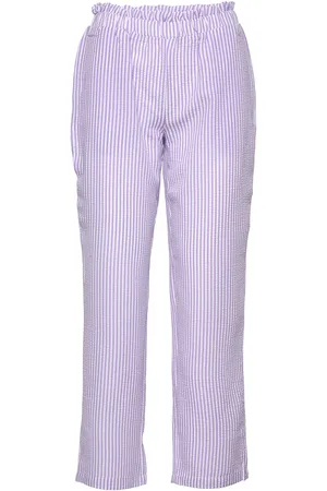 A-View Salvador Pant Purple