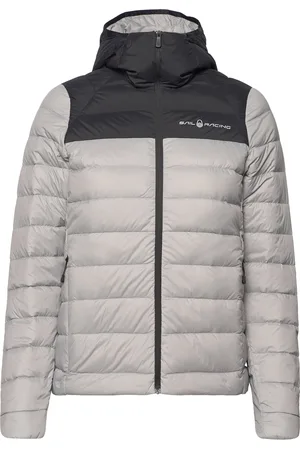 Sail Racing W Spray Down Hood Patterned