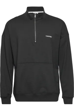 Calvin Klein L/S Quarter Zip
