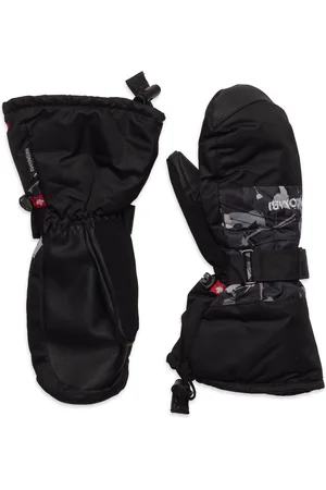 Kombi Mezzo Junior Mitt Black