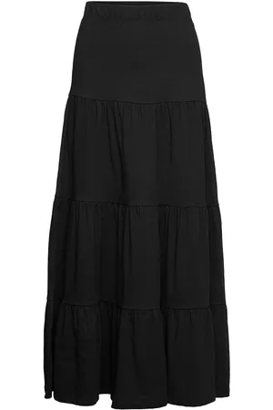 ONLY Onlmay Life Maxi Skirt Jrs