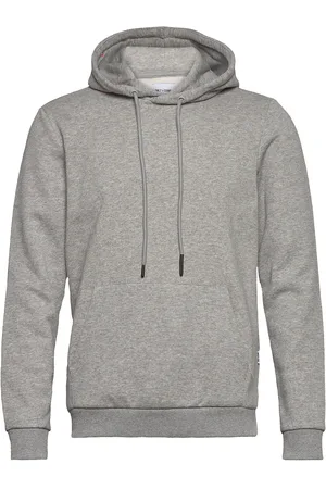 Only & Sons Onsceres Hoodie Sweat Noos Grey