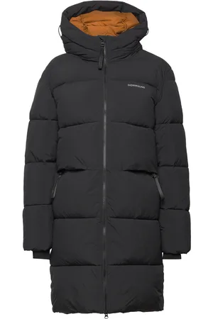 Didriksons Nomi Wns Parka 2