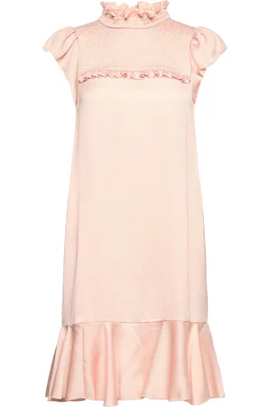 See by Chloé Dress Pink
