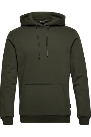 Only & Sons Onsceres Hoodie Sweat Noos Green