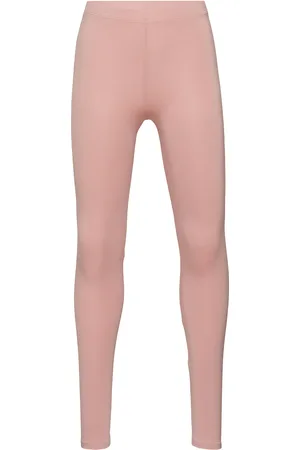 Minymo Leggings - Bamboo Pink