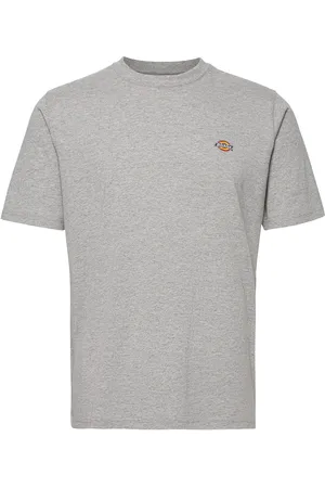 Dickies Ss Mapleton Tee Grey