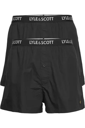 Lyle & Scott Dylan