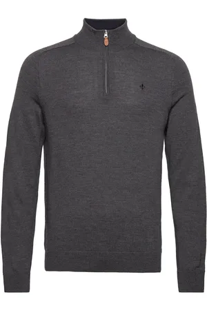 Morris Merino John Zip