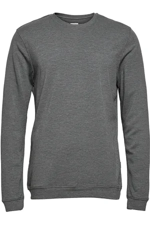 JBS of Denmark Jbs Of Dk Sweatshirt Grey