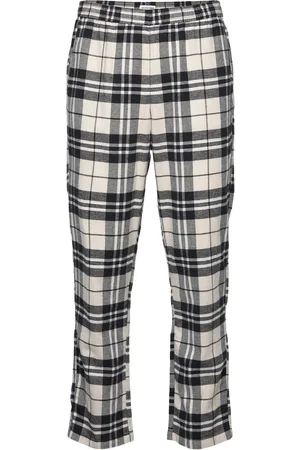 JACK & JONES Jacrimon Pants Grey Jack & J S