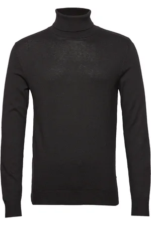 JACK & JONES Jjeemil Knit Roll Neck Noos Jack & J S