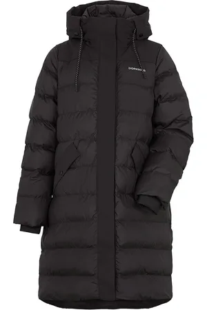 Didriksons Fay Wns Parka