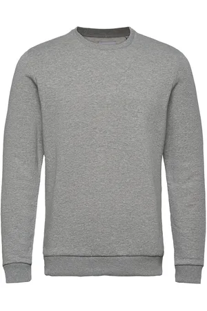 Only & Sons Onsceres Crew Neck Noos Grey