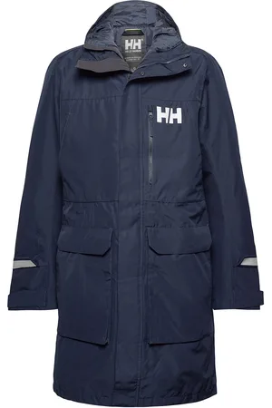 Helly Hansen Rigging Coat