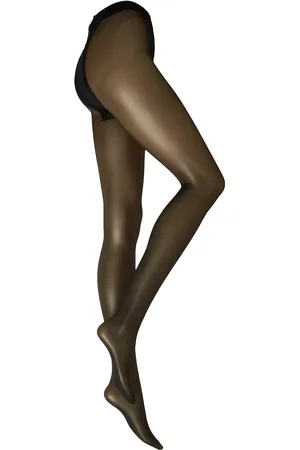 Decoy Ladies Silk Look Tights 20Den