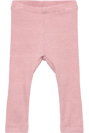 NAME IT Nbnkab Legging Noos Pink