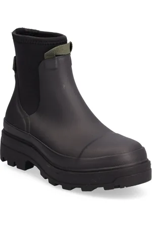 Tretorn Blasia Black