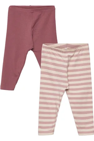 Minymo Leggings Patterned