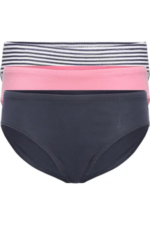 Schiesser Brief Patterned