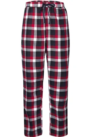 JBS Pyjamas Pants Flannel Patterned