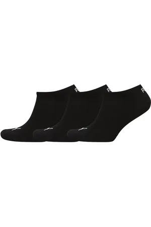PUMA Unisex Sneaker Plain 3P