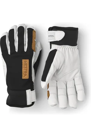 Hestra Ergo Grip Active Wool Terry Patterned