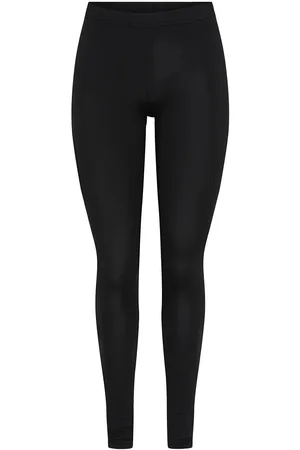 Pieces® Pcedita Long Leggings Jrs Noos Bc