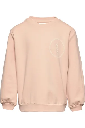 Sofie Schnoor Baby and Kids Sweatshirt Pink