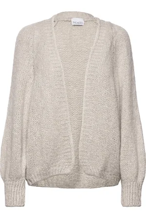 Noella Fora Knit Cardigan Pink