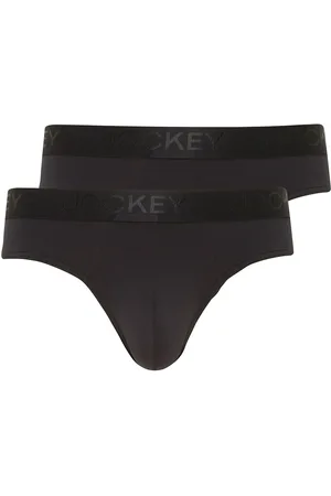 Jockey Brief 2-P