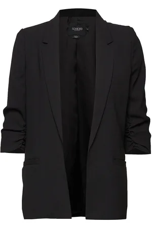 Soaked in Luxury Slshirley Blazer