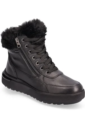 Geox D Dalyla B Abx A Black