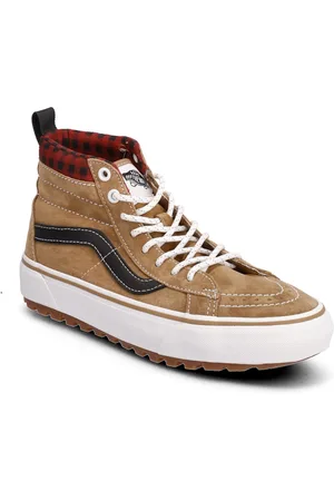 Vans Ua Sk8-Hi Mte-1 Brown