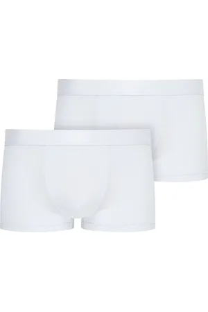 Jockey Short Trunk 2-P