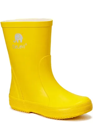 CeLaVi Basic Wellies -Solid