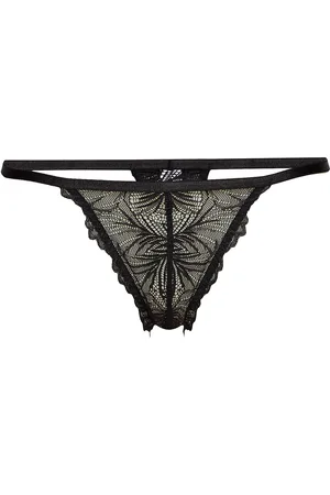 Underprotection Lima String